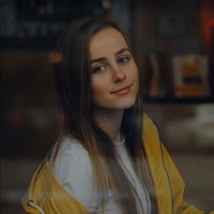 Meet your Posher, Mariya